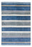 Gabbeh Teppich - Softy 300 x 200 cm - mehrfarbig