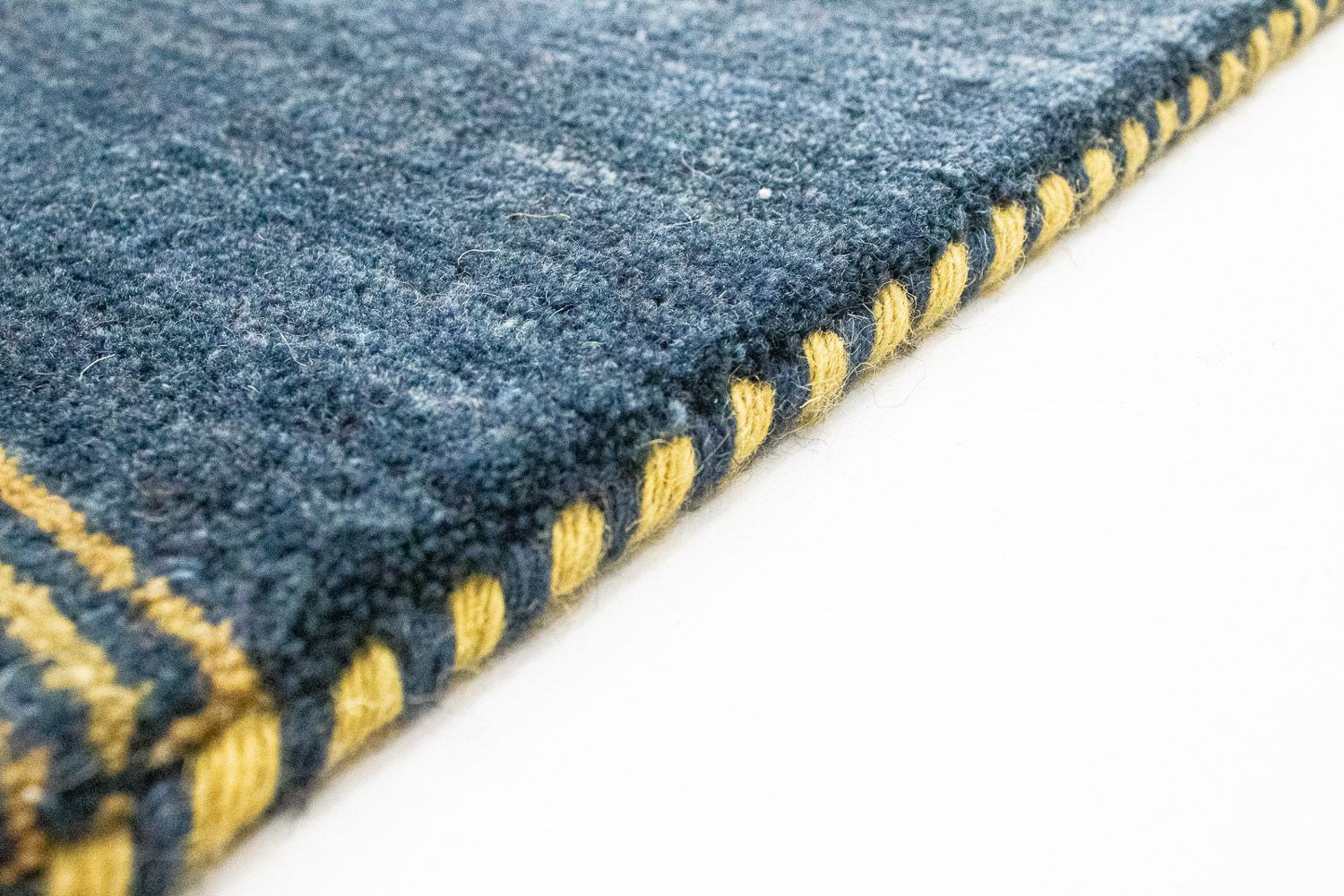 Gabbeh Teppich - Softy 300 x 200 cm - mehrfarbig