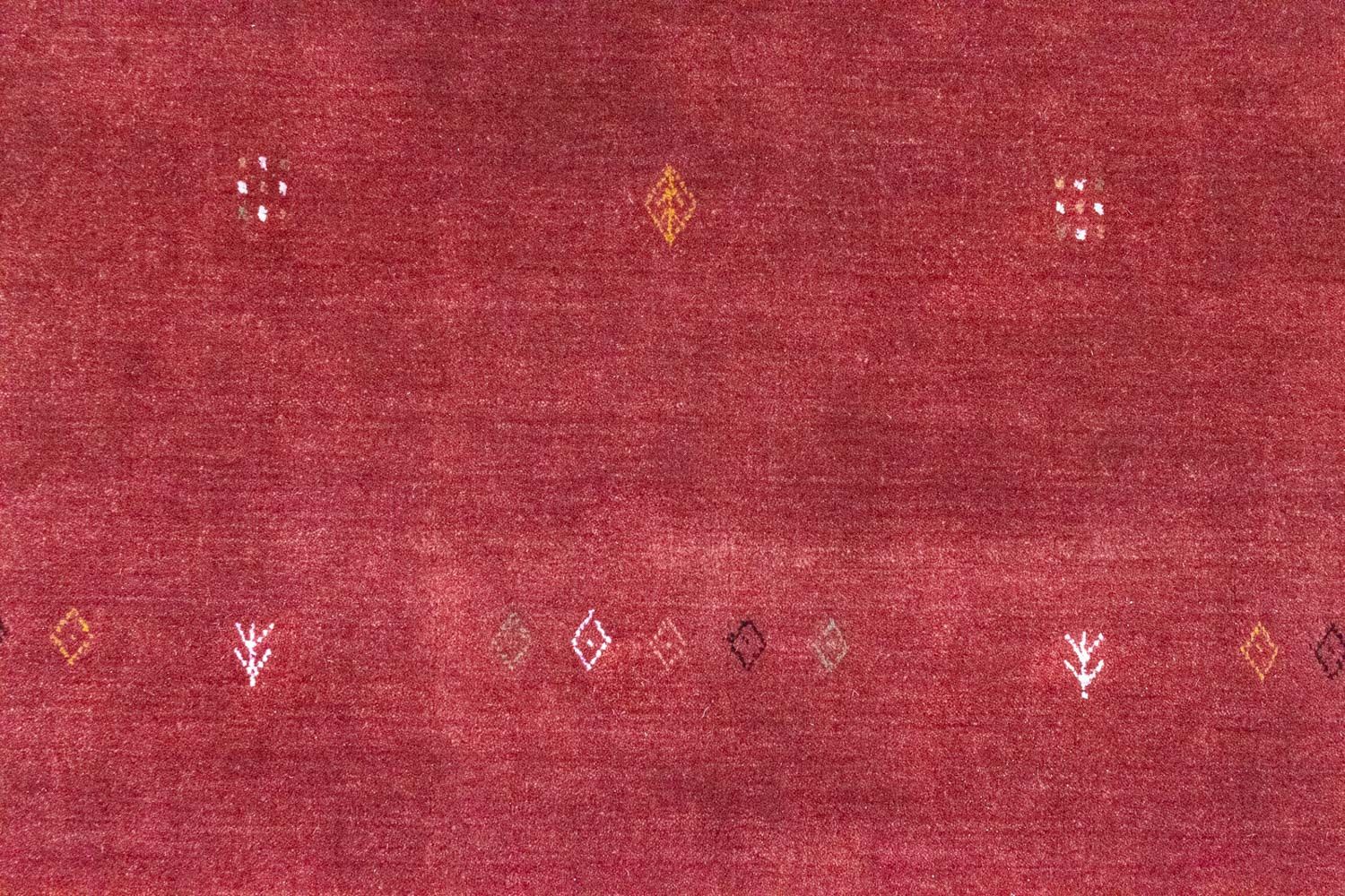 Gabbeh Teppich - Softy 300 x 200 cm
