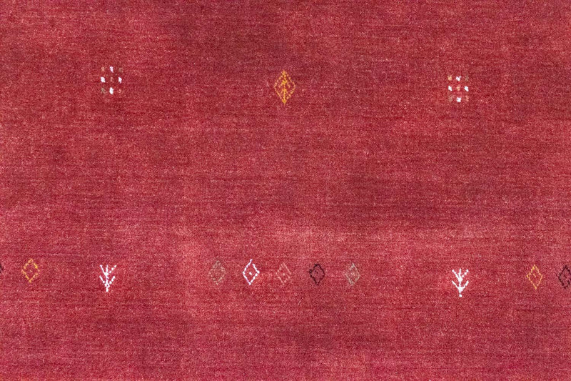 Gabbeh Teppich - Softy 300 x 200 cm