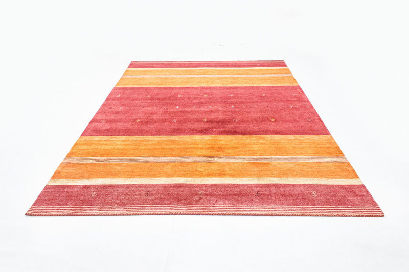 Gabbeh Teppich - Softy 300 x 200 cm