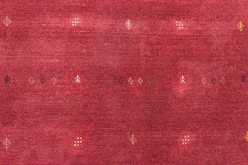 Gabbeh Teppich - Softy 300 x 200 cm