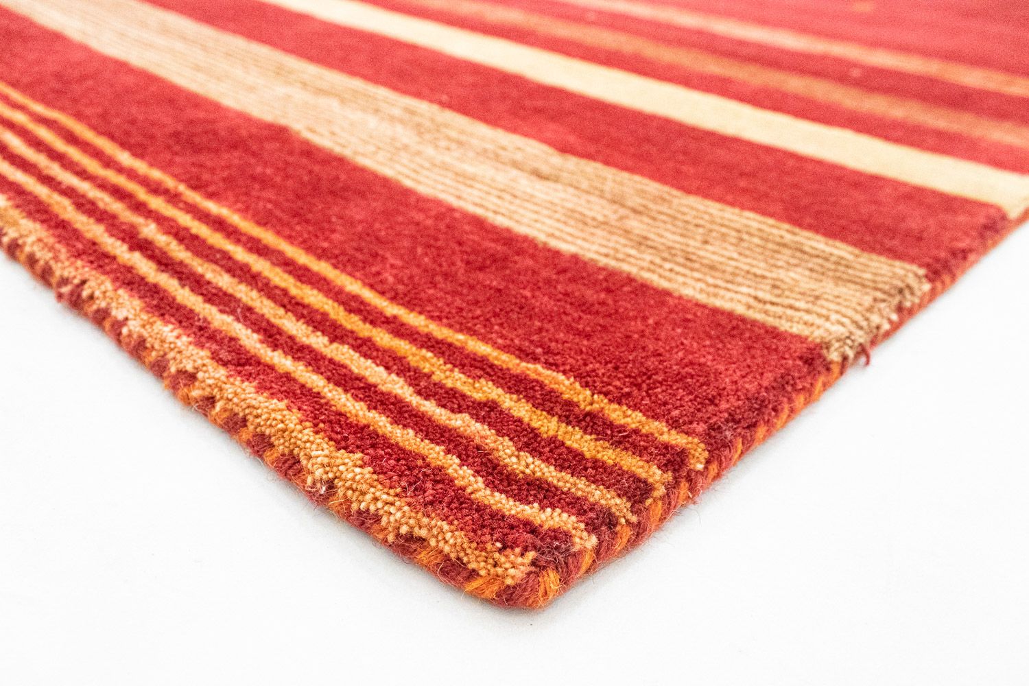 Gabbeh Teppich - Softy 300 x 200 cm