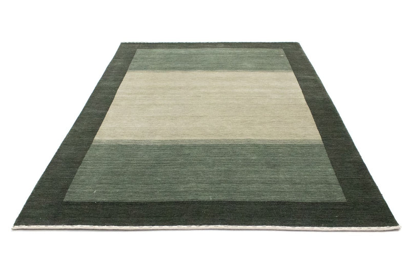Gabbeh Teppich - Softy 300 x 200 cm - mehrfarbig
