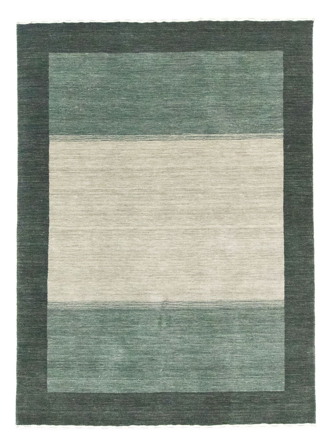 Gabbeh Teppich - Softy 200 x 150 cm