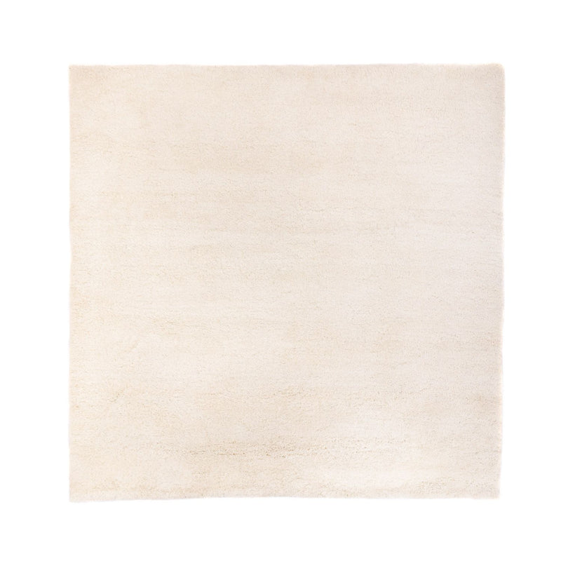 Berber Teppich »Fluffy« Quadratisch