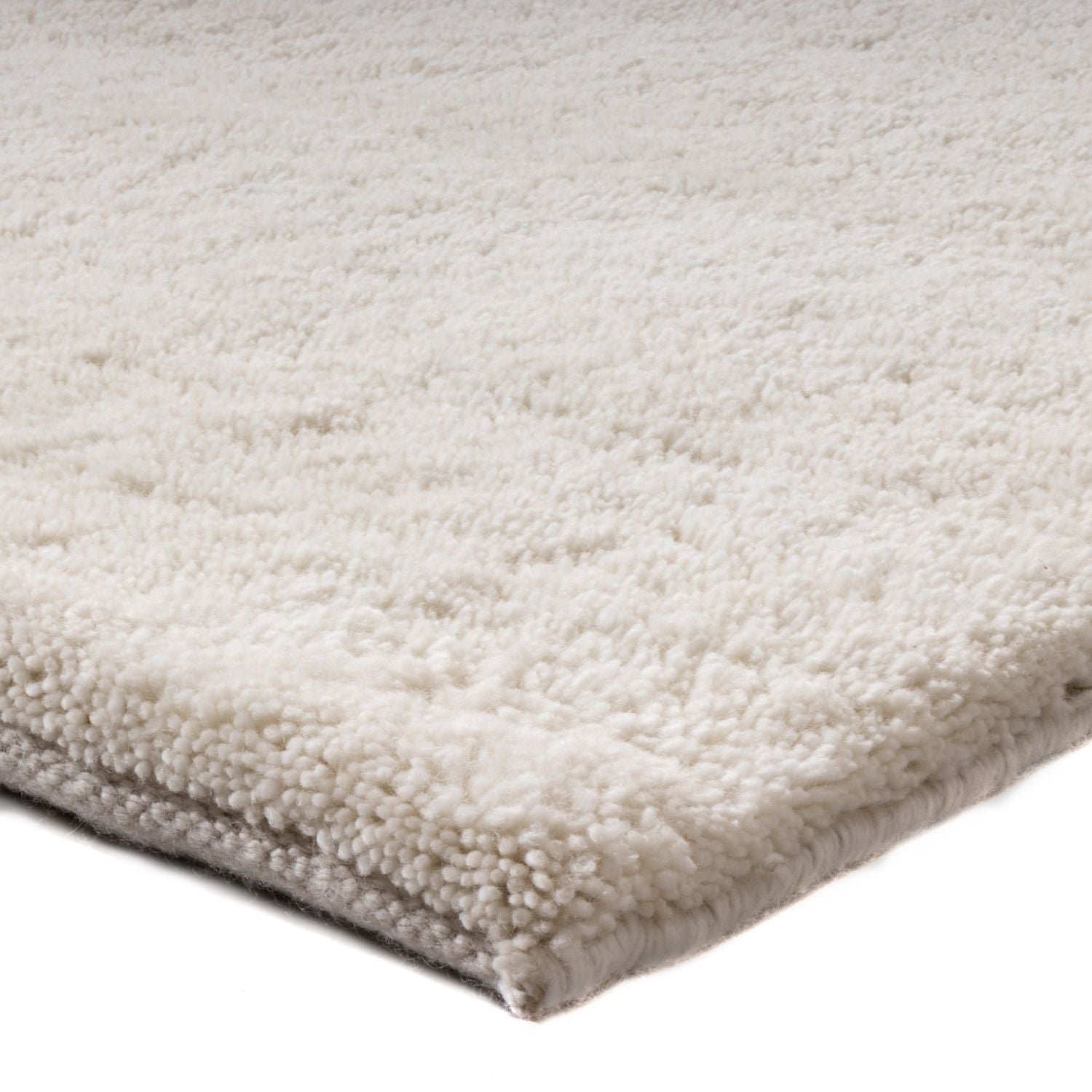 Berber Teppich »Fluffy« Quadratisch