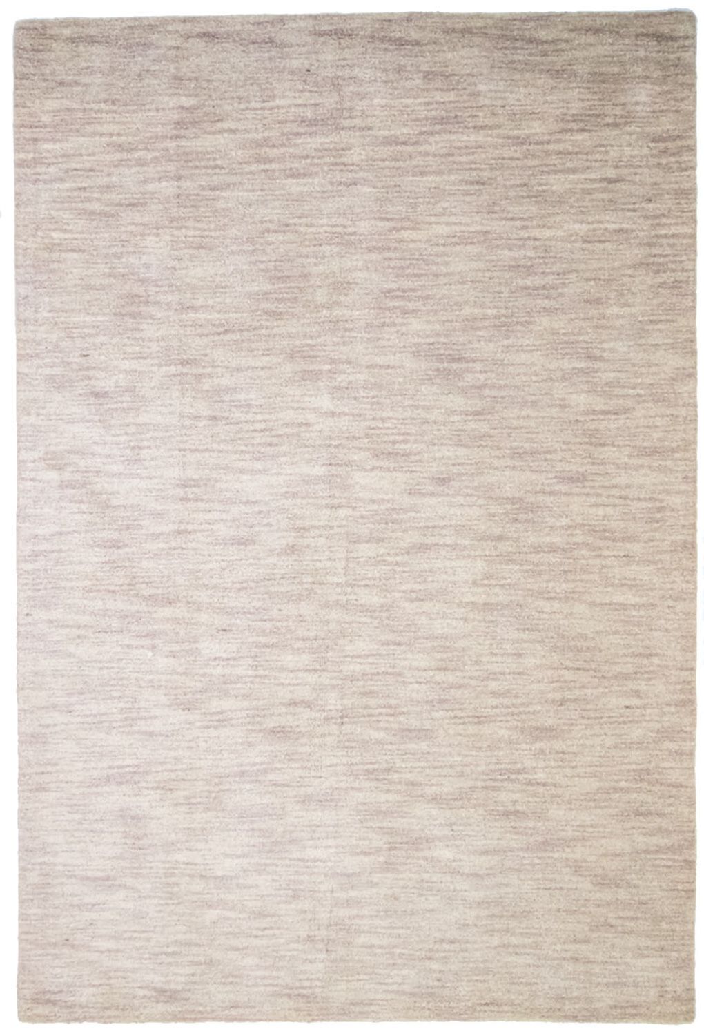 Wollteppich 300 x 200 cm Teppich Wohnzimmer