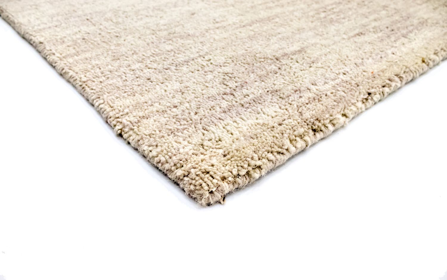 Wollteppich 300 x 200 cm Teppich Wohnzimmer