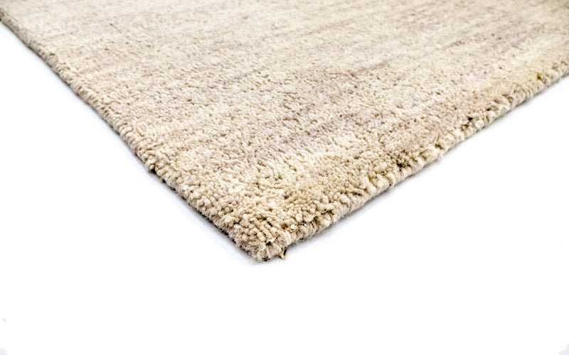 Wollteppich 300 x 200 cm Teppich Wohnzimmer