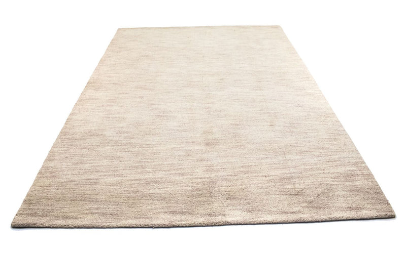 Wollteppich 300 x 200 cm Teppich Wohnzimmer
