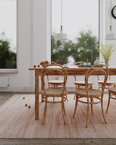 Shoppen nach Wohnbereich: Esszimmer Teppiche