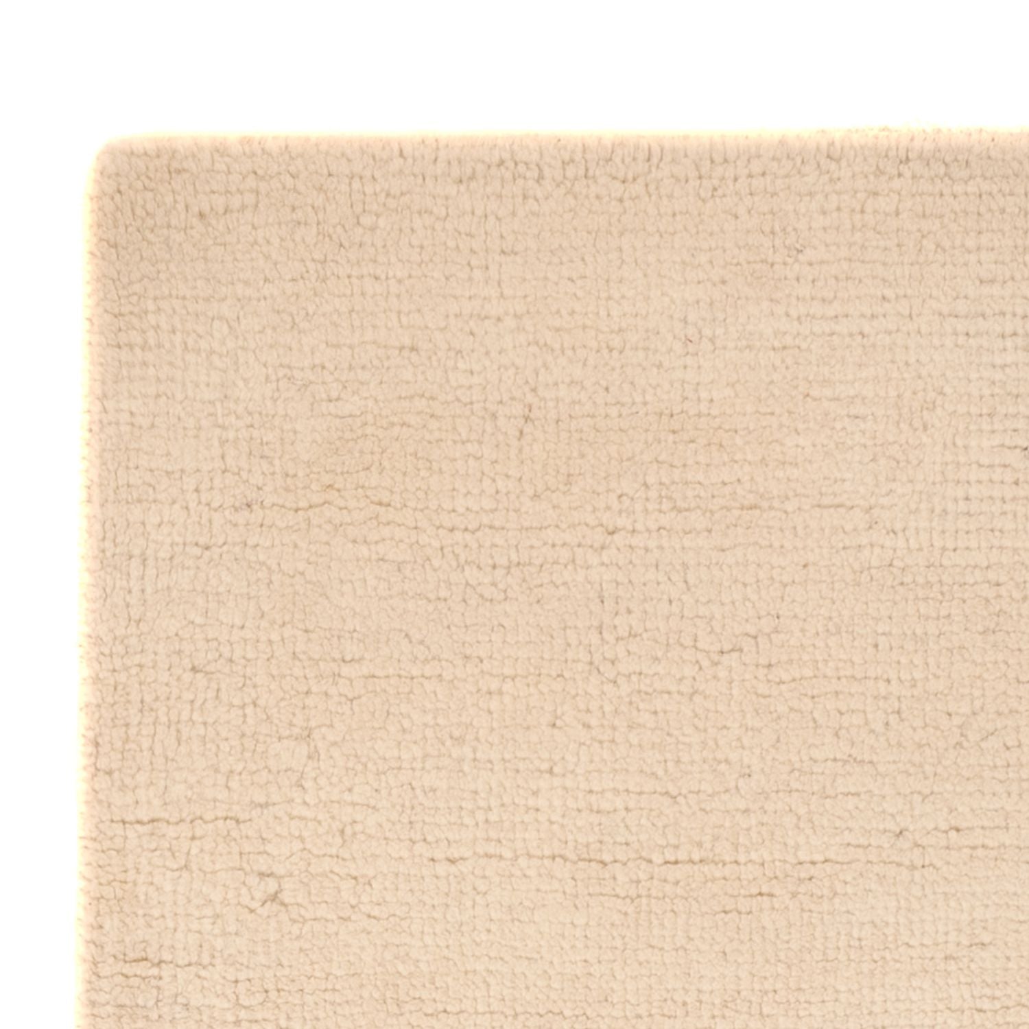 Läufer Gabbeh - Softy - 192 x 95 cm - beige