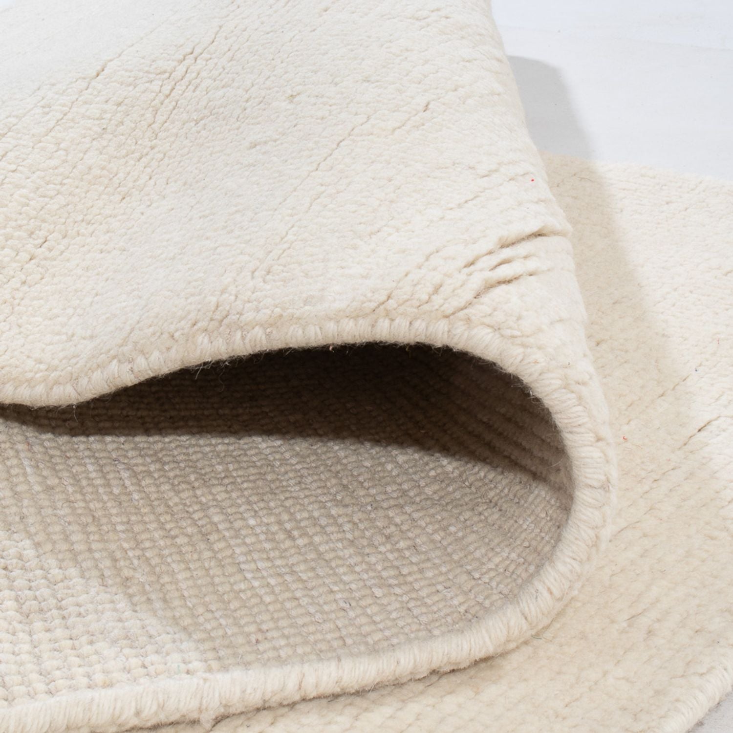 Läufer Gabbeh - Softy - 192 x 95 cm - beige